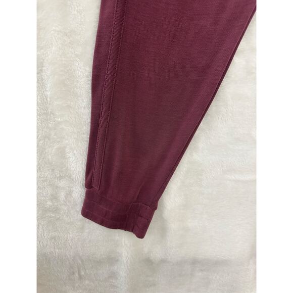 Free People FB Movement Jogger Pants M Modal Soft - Picture 3 of 11